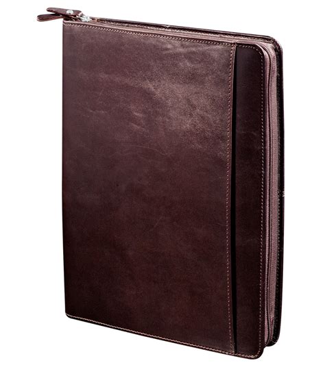 Henry Leather Portfolio Case 